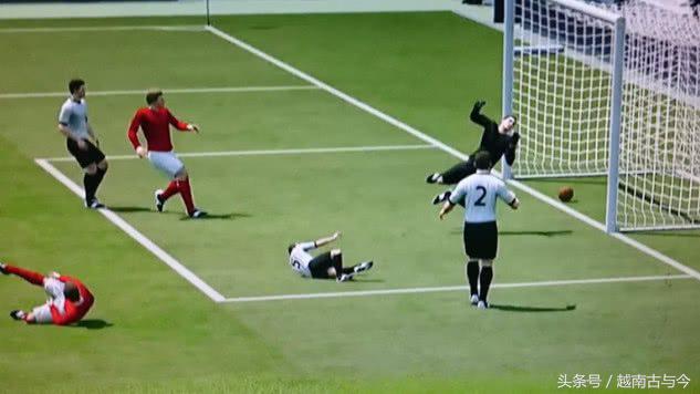 足球史上最耻辱的比赛韩国,世界杯史上十大耻辱是什么