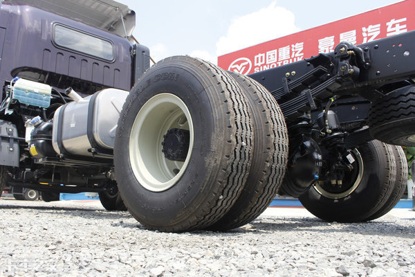 货车轮胎品牌排行榜前十名国产,飞跃龙腾轮胎在国产品牌中排第几