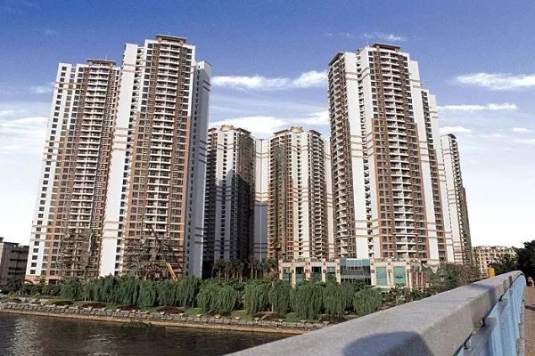 荔湾老广租房,广州荔湾区老城区租房