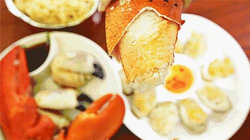 喝酸奶吃螃蟹会不会中毒,吃了螃蟹喝橙汁会中毒吗