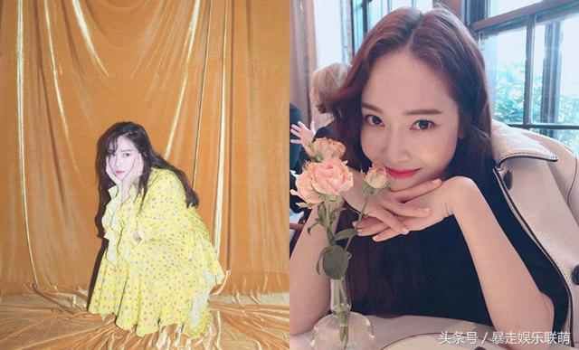 少女时代九名成员现状,少女时代五人现状