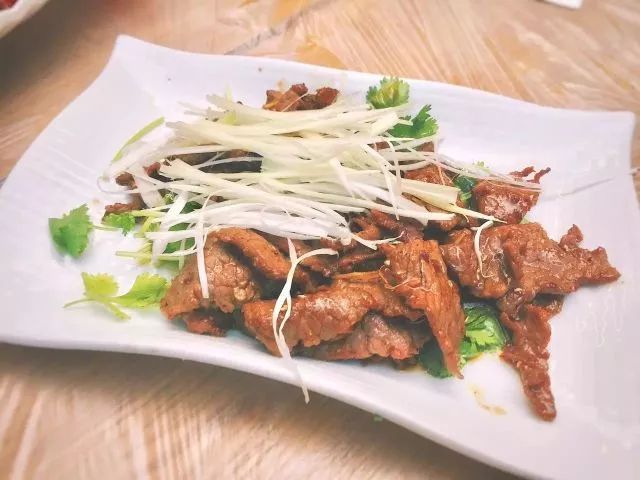 贵阳数博会周边美食,贵阳美食展