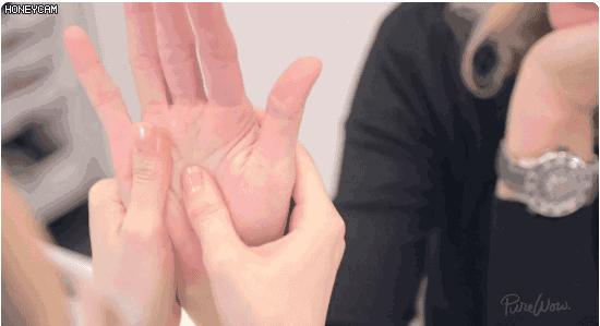 关于治疗颈椎炎的穴位,颈椎病气管炎按摩