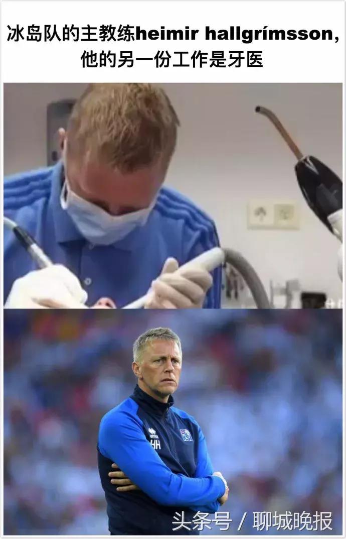 啥？梅西的点球，是被一个导演扑出来的？！球队主帅还是个牙医