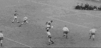 世界杯巴西球王贝利,世界杯巴西历史经典十大进球