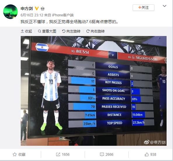 梅西卡塔尔世界杯决赛跑动距离,各大球员谈梅西最新