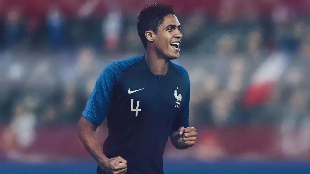 2002世界杯球衣图鉴,1998年世界杯球衣图鉴