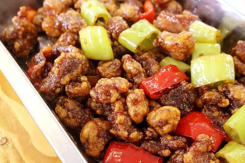 烧鸡中的lv又搞大动作!势要你扶墙走!