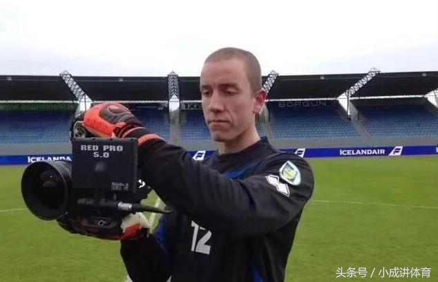 冰岛扑梅西点球视频,扑出过梅西点球的门将