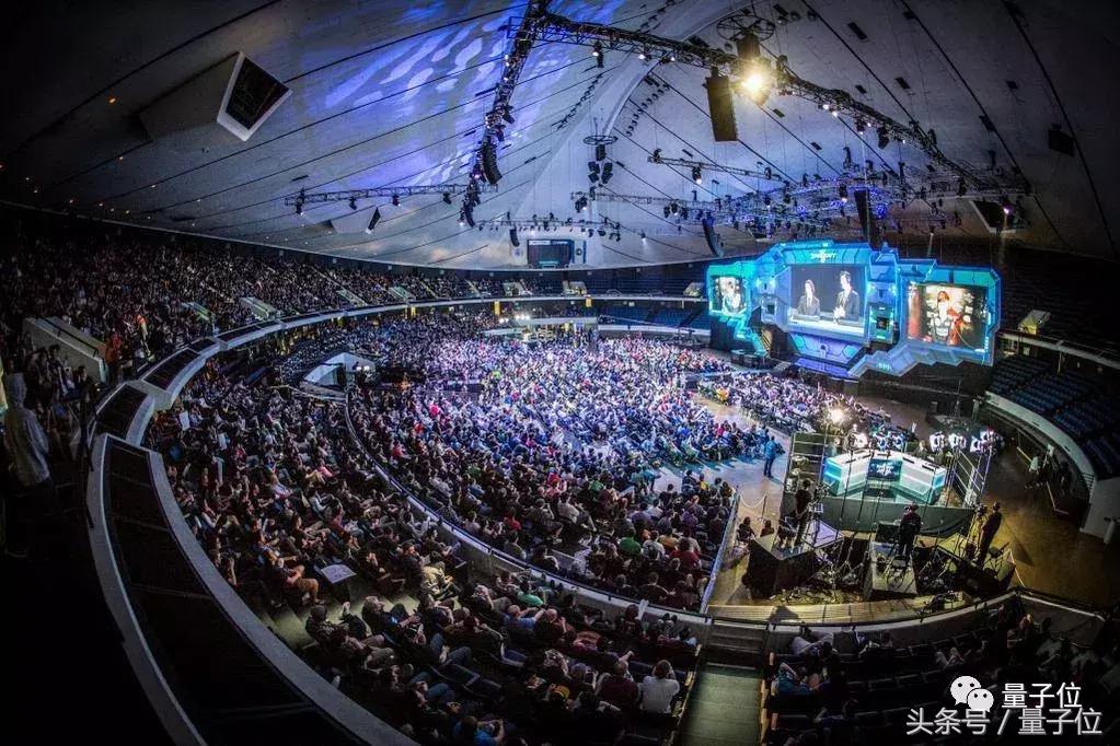 ai星际争霸比赛人类完败,星际争霸ai发展史