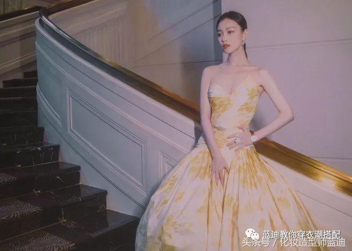 倪妮2023上海电影节视频,谭松韵李沁电影