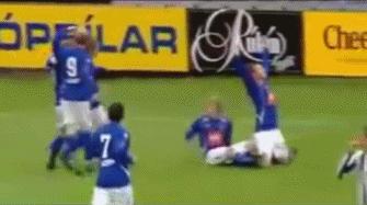 全世界最好的庆祝方式,最奇葩的庆祝方式