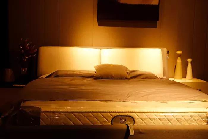 床垫选购,你不知道的诀窍