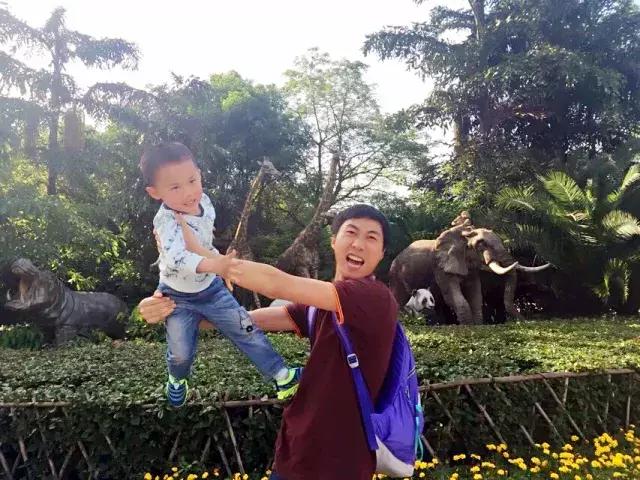 第一次当爸爸你是否也会这样,我也是第一次当爸爸台词