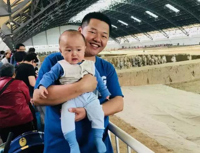 第一次当爸爸你是否也会这样,我也是第一次当爸爸台词