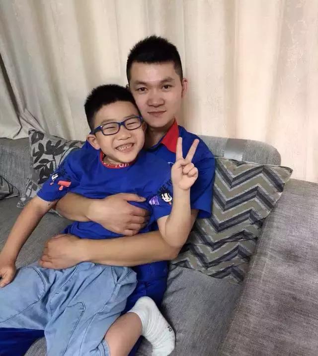 第一次当爸爸你比谁都优秀,我也是第一次当爸爸中文配音