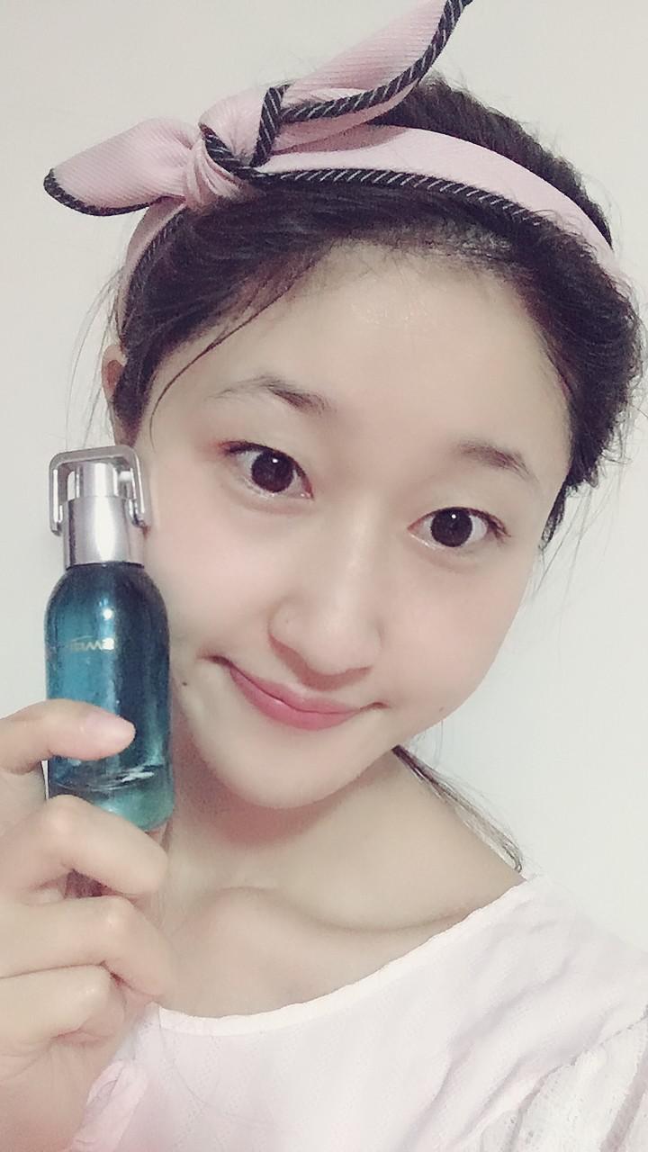 护肤美容种草,种草好物油性皮肤面膜