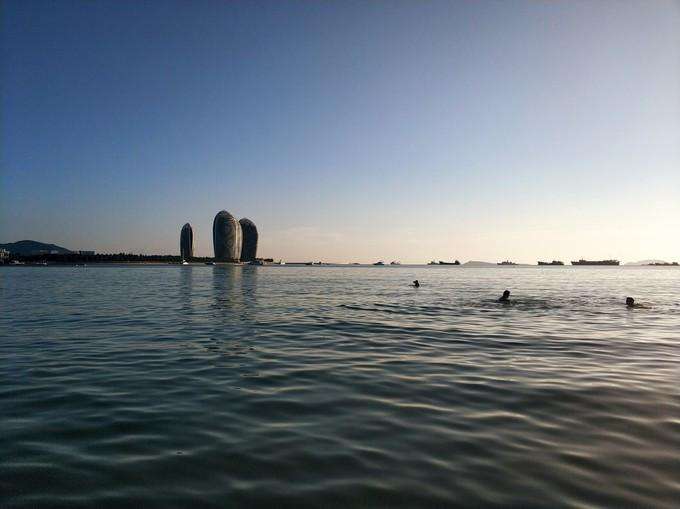 旅行结婚,结婚旅行适合去哪