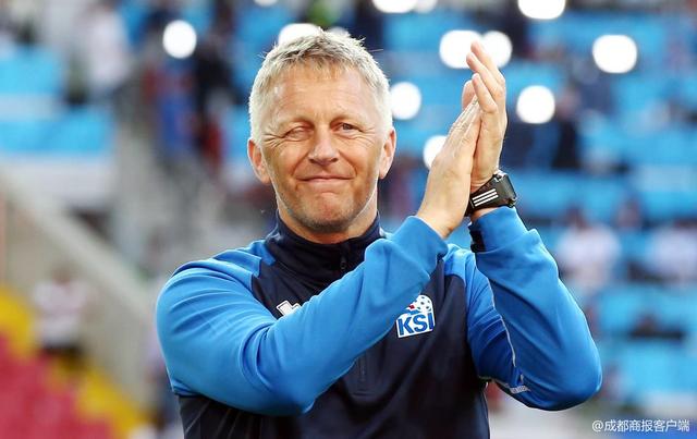 冰岛世界杯教练是牙医,冰岛足球队队长牙医