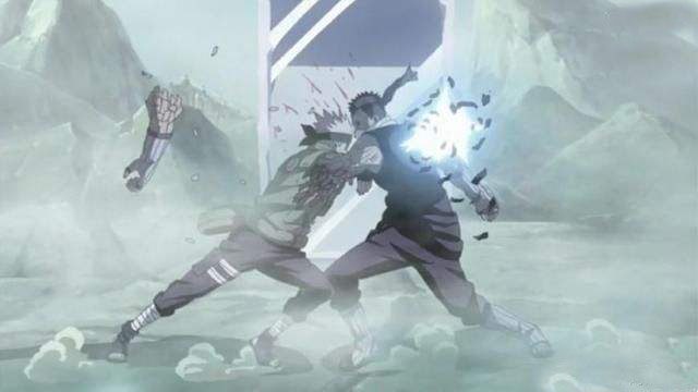 火影忍术千鸟雷切有什么区别,火影忍者里面雷切和千鸟流谁厉害