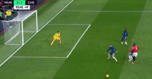 百米冲刺运动员曼联,曼联百米速度