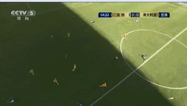 世界杯视频裁判改判,世界杯裁判精彩片段