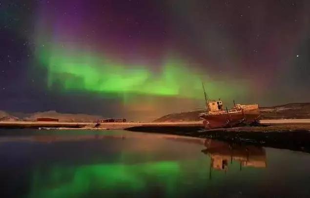 冰岛让人震撼的壮阔景致很美,冰岛十大必拍地点