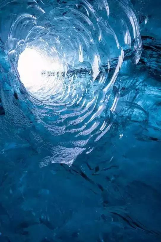 冰岛让人震撼的壮阔景致很美,冰岛超美的风景