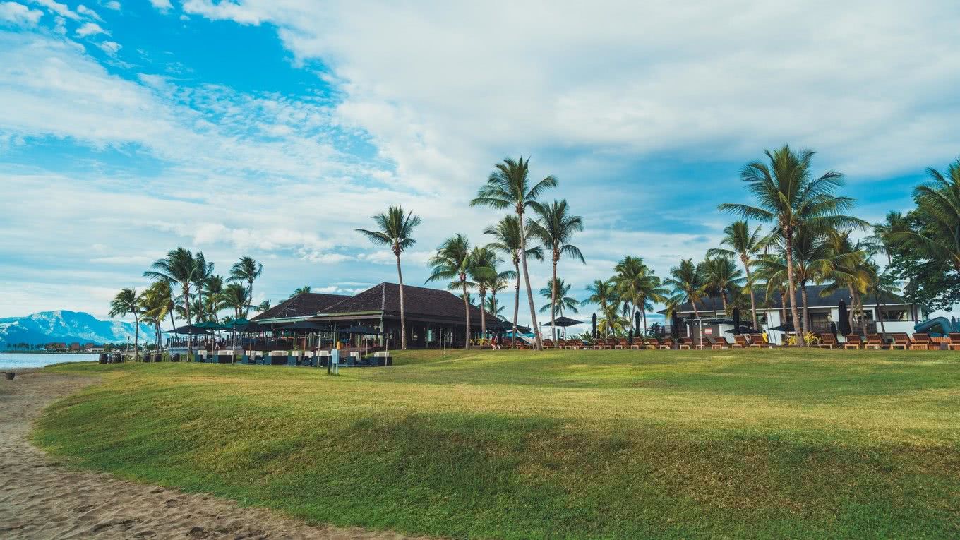 在斐济生活,斐济生活的真实感受