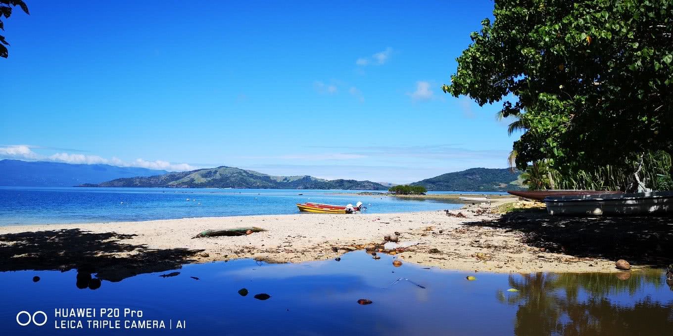 在斐济生活,斐济生活的真实感受