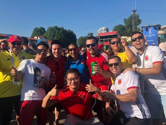 2019世界杯俄罗斯球票,俄罗斯世界杯球票免费