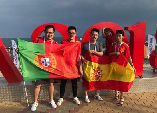 2019世界杯俄罗斯球票,俄罗斯世界杯球票免费