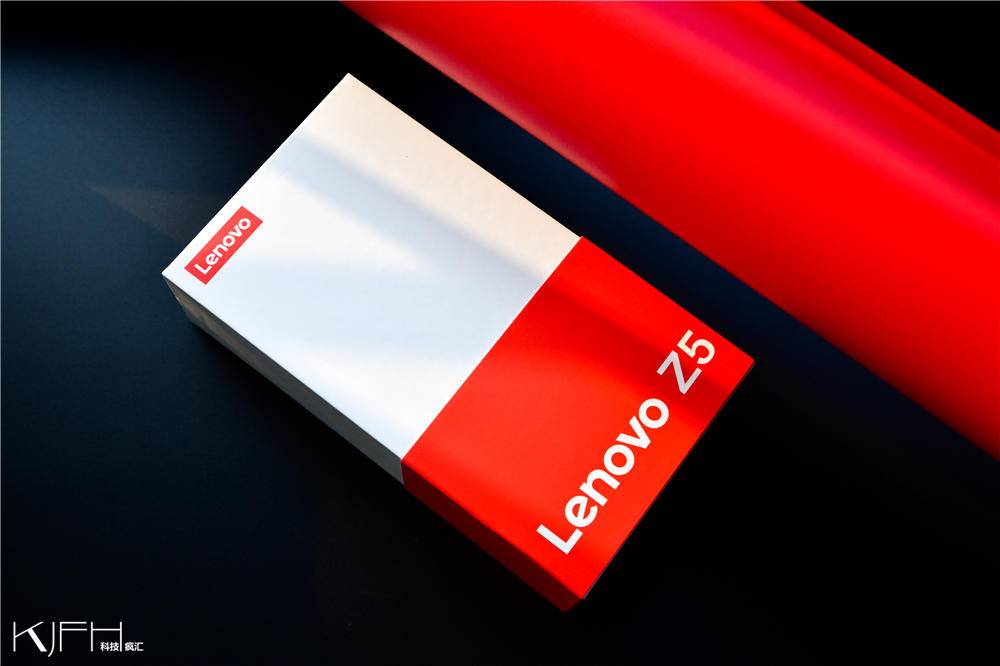 联想z5评价,联想z5发布十代旗舰