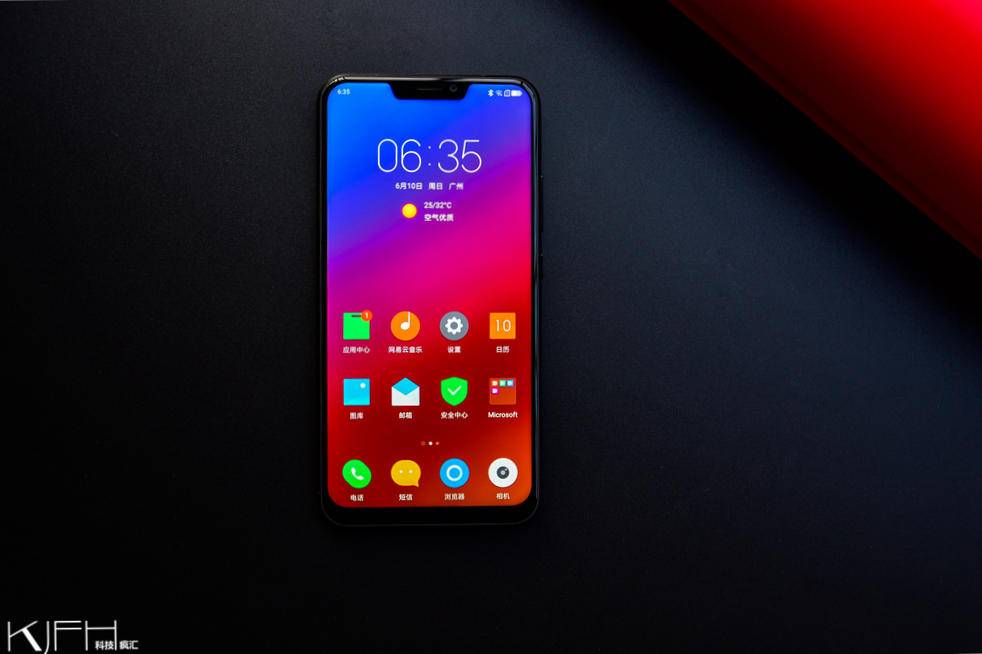 联想z5评价,联想z5发布十代旗舰