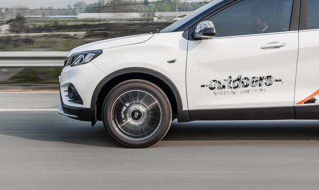 东南dx3新款试驾视频,东南dx3试驾视频颜宇鹏