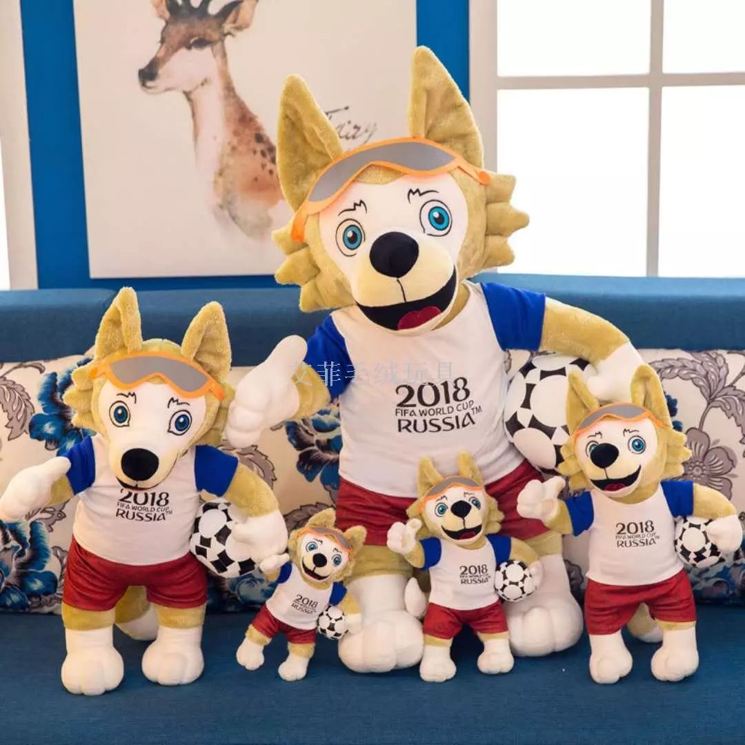 世界杯纪念品一览表,世界杯哪国纪念品销量最多