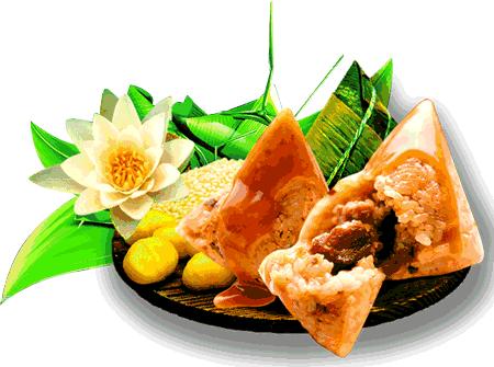 关于端午节的吉祥语送给朋友,端午节提前给大家送祝福