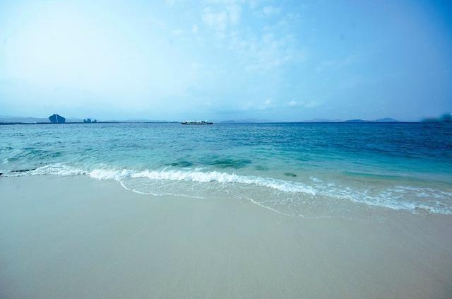 闺蜜游三亚自由行,与闺蜜的三亚之旅