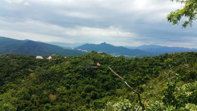 闺蜜游三亚自由行,与闺蜜的三亚之旅