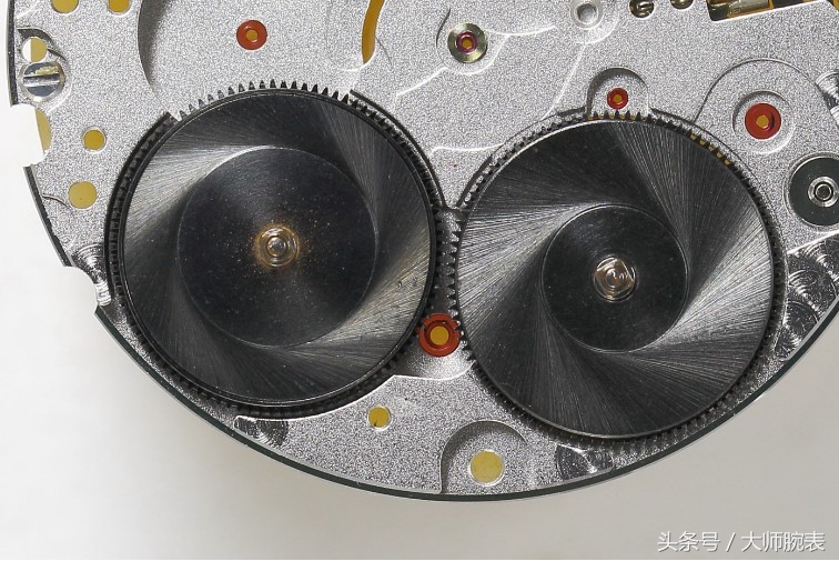 3135机芯劳力士属于什么等级,欧米茄8500和劳力士3135机芯对比