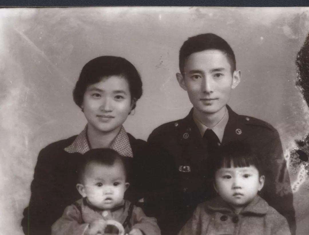 愿“老船长们”节日快乐，身体健康｜写给父亲