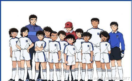 7080后足球记忆你能认出多少球星,足球80后一代人的回忆