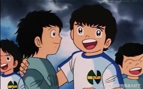 7080后足球记忆你能认出多少球星,足球80后一代人的回忆