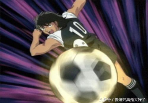 回顾80后的足球记忆,还记得你小时候的足球梦想吗