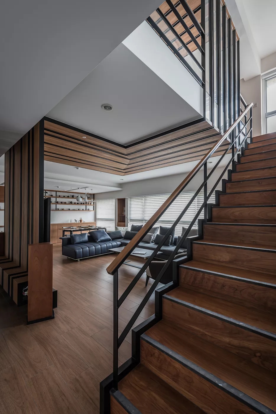 楼中楼有什么缺点,楼中楼和夹层区别