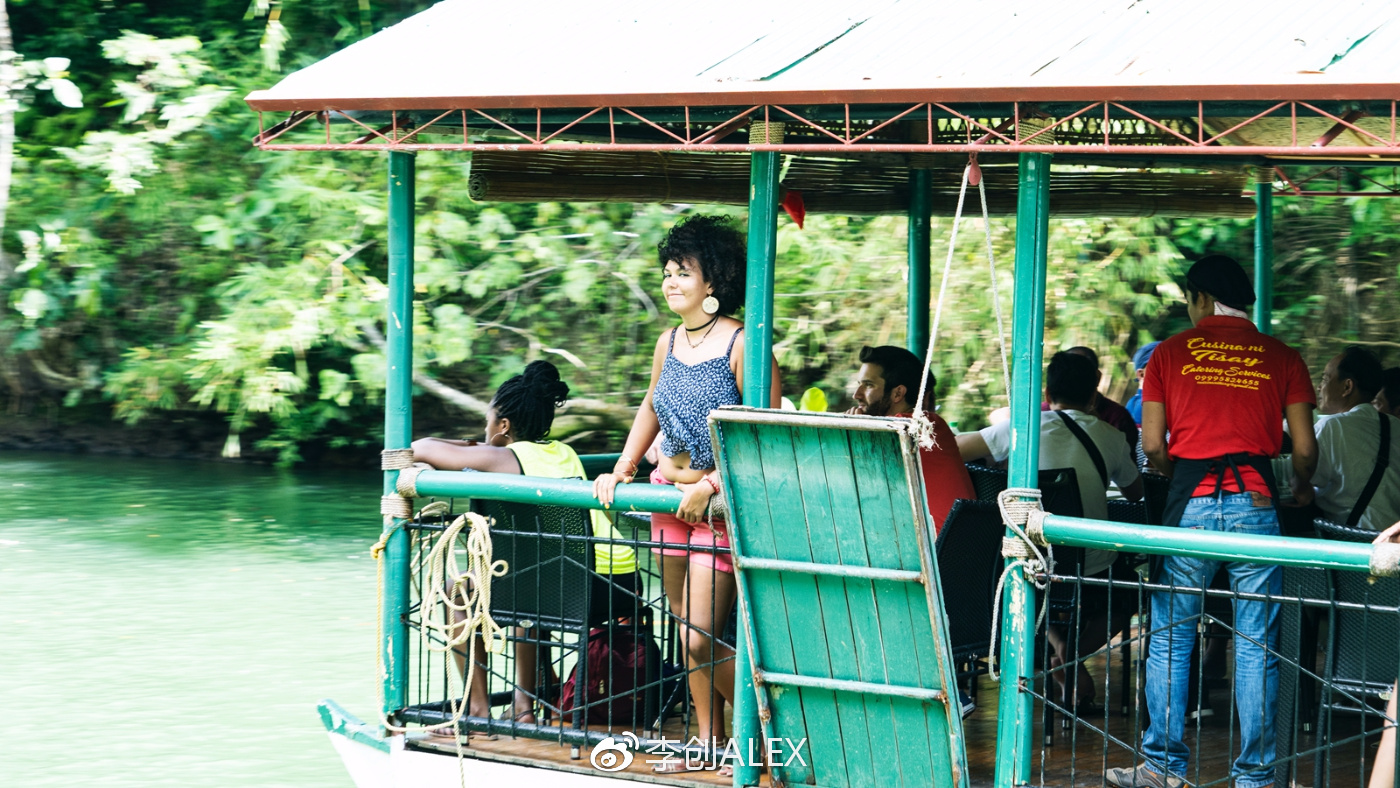 菲律宾宿务薄荷岛潜水之行,菲律宾宿务岛旅游潜水