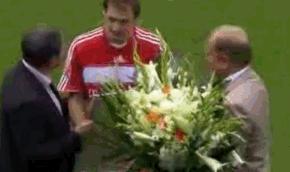 德国输球是因为没有克洛泽吗,德国队出局怀念克洛泽