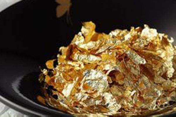 炼一炉好丹（五）黄金：至尊而永恒的金属之王，令无数人梦寐以求