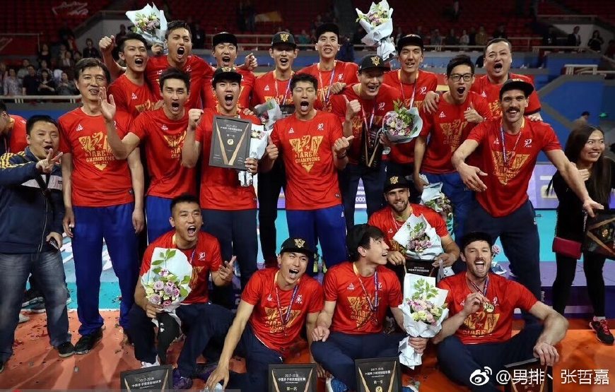 男排张哲嘉决赛视频,中国男排张哲嘉哪去了