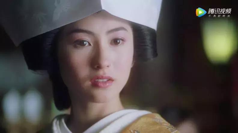 12岁的张柏芝到底是有多美呢,42岁的张柏芝有多迷人